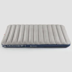 Quechua MATELAS GONFLABLE DE CAMPING - AIR COMFORT 120 CM - 2 PERSONNES 12 Quechua MATELAS GONFLABLE DE CAMPING - AIR COMFORT 120 CM - 2 PERSONNES -Magasin De Matériel De Camping matelas gonflable de camping air comfort 120 cm 2 personnes 4