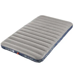 Quechua MATELAS GONFLABLE DE CAMPING - AIR COMFORT 120 CM - 2 PERSONNES 13 Quechua MATELAS GONFLABLE DE CAMPING - AIR COMFORT 120 CM - 2 PERSONNES -Magasin De Matériel De Camping matelas gonflable de camping air comfort 120 cm 2 personnes 5