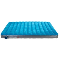 Quechua MATELAS GONFLABLE DE CAMPING - AIR SECONDS 140 CM - 2 PERSONNES 15 Quechua MATELAS GONFLABLE DE CAMPING - AIR SECONDS 140 CM - 2 PERSONNES -Magasin De Matériel De Camping matelas gonflable de camping air seconds 140 cm 2 personnes 3