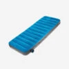 Quechua MATELAS GONFLABLE DE CAMPING - AIR SECONDS 80 CM - 1 PERSONNE -Magasin De Matériel De Camping matelas gonflable de camping air seconds 80 cm 1 personne