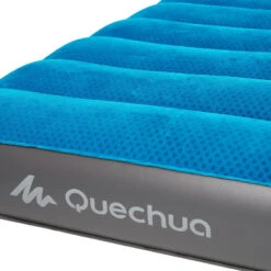 Quechua MATELAS GONFLABLE DE CAMPING - AIR SECONDS 80 CM - 1 PERSONNE -Magasin De Matériel De Camping matelas gonflable de camping air seconds 80 cm 1 personne 7