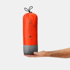 Matelas Gonflable De Trekking - MT500 Air Isolant XL - 195 X 60 Cm - 1 Personne -Magasin De Matériel De Camping matelas gonflable de trekking mt500 air isolant xl 195 x 60 cm 1 personne 6