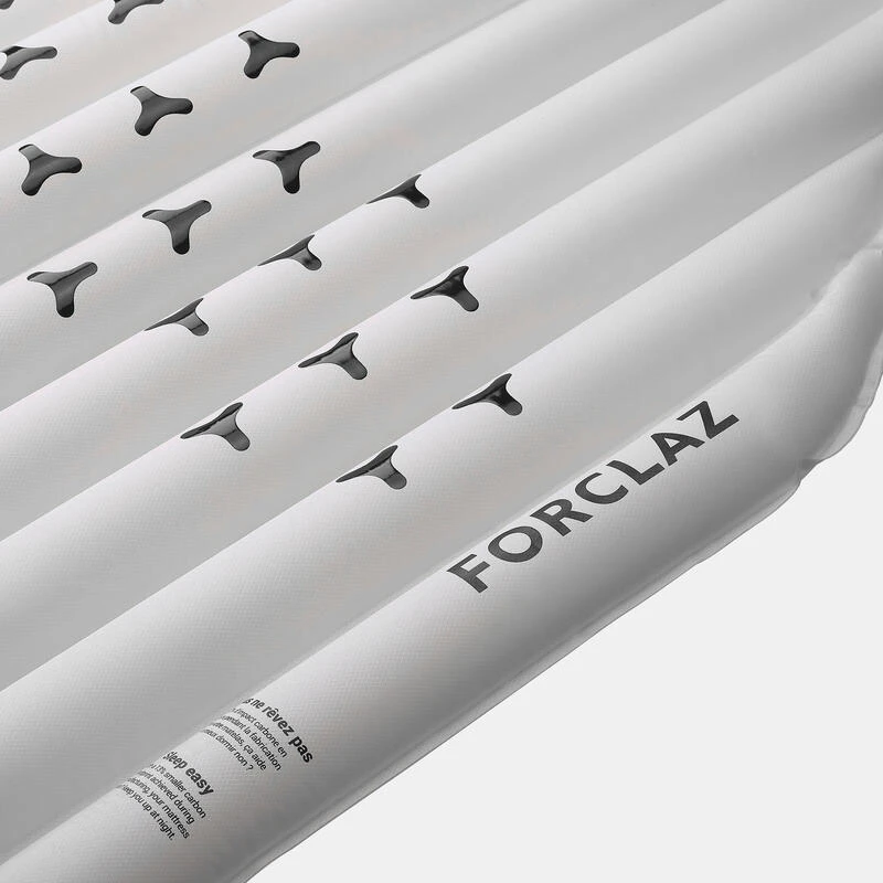 Matelas Gonflable De Trekking - MT500 Air XL - 195 X 60 Cm - Minimal Editions 6 Matelas Gonflable De Trekking - MT500 Air XL - 195 X 60 Cm - Minimal Editions – Image 4