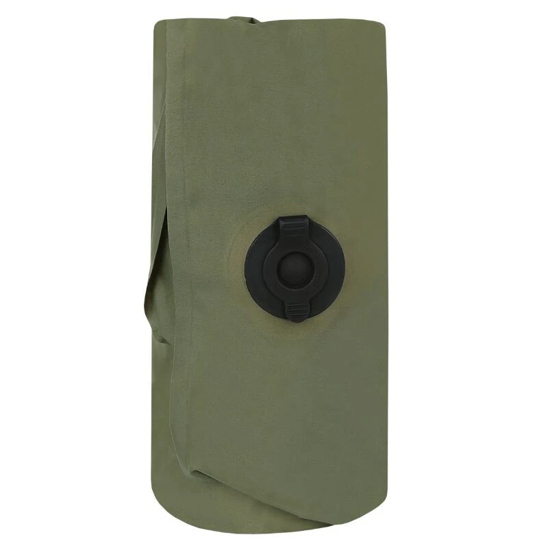 Husky Matelas Gonflable Flicky 8 - Valeur R 1,5 - Vert 6 Husky Matelas Gonflable Flicky 8 - Valeur R 1,5 - Vert – Image 4