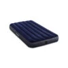 Matelas Gonflable - Intex Classic Downy -1 Personne - 76x191x25 Cm (BxLxH) 1 Matelas Gonflable - Intex Classic Downy -1 Personne - 76x191x25 Cm (BxLxH) -Magasin De Matériel De Camping matelas gonflable intex classic downy 1 personne 76x191x25 cm bxlxh