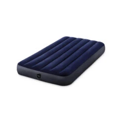 Matelas Gonflable - Intex Classic Downy -1 Personne - 76x191x25 Cm (BxLxH) 11 Matelas Gonflable - Intex Classic Downy -1 Personne - 76x191x25 Cm (BxLxH) -Magasin De Matériel De Camping matelas gonflable intex classic downy 1 personne 76x191x25 cm bxlxh 2