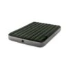 Matelas Gonflable - Intex Downy -2 Personnes - 152x203x25 Cm (BxLxH) 1 Matelas Gonflable - Intex Downy -2 Personnes - 152x203x25 Cm (BxLxH) -Magasin De Matériel De Camping matelas gonflable intex downy 2 personnes 152x203x25 cm bxlxh