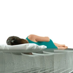 Matelas Gonflable - Intex Mid-Rise Comfort -2 Personnes 12 Matelas Gonflable - Intex Mid-Rise Comfort -2 Personnes -Magasin De Matériel De Camping matelas gonflable intex mid rise comfort 2 personnes 3