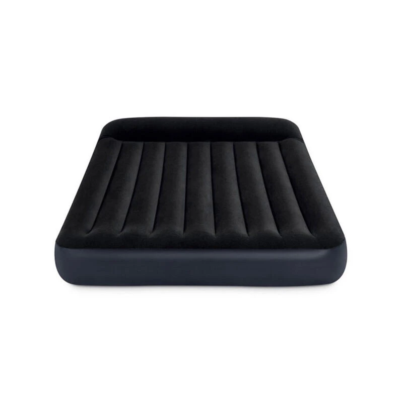 Matelas Gonflable - Intex Pillow Rest Classic -2 Personnes 4 Matelas Gonflable - Intex Pillow Rest Classic -2 Personnes – Image 2