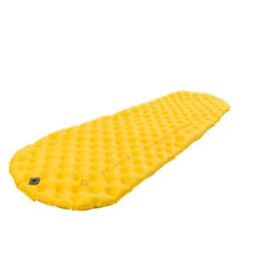 Matelas ULTRALIGHT Jaune SEA TO SUMMIT -Magasin De Matériel De Camping matelas ultralight jaune sea to summit 1