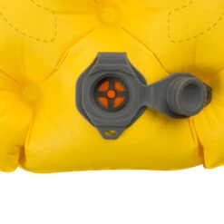 Matelas ULTRALIGHT Jaune SEA TO SUMMIT -Magasin De Matériel De Camping matelas ultralight jaune sea to summit 4