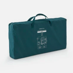 Quechua MEUBLE DE CUISINE PLIABLE POUR LE CAMPING -Magasin De Matériel De Camping meuble de cuisine pliable pour le camping 2