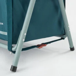 Quechua MEUBLE DE CUISINE PLIABLE POUR LE CAMPING -Magasin De Matériel De Camping meuble de cuisine pliable pour le camping 6