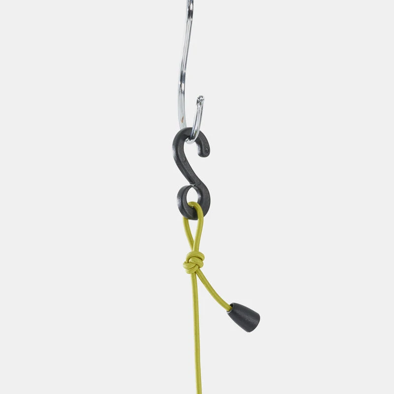 Moustiquaire De Voyage Non Imprégnée - 2 Personnes- Blanche 6 Moustiquaire De Voyage Non Imprégnée - 2 Personnes- Blanche – Image 4