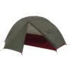 MSR Elixir 1 Tent - Version 2 Verte 1 MSR Elixir 1 Tent - Version 2 Verte -Magasin De Matériel De Camping msr elixir 1 tent version 2 verte
