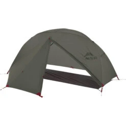 MSR Elixir 1 Tent - Version 2 Verte 12 MSR Elixir 1 Tent - Version 2 Verte -Magasin De Matériel De Camping msr elixir 1 tent version 2 verte 4