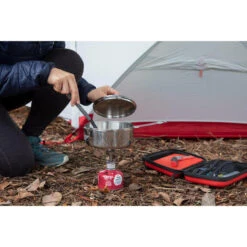MSR Pot StowAway Alpine - 1100 Ml -Magasin De Matériel De Camping msr pot stowaway alpine 1100 ml 3