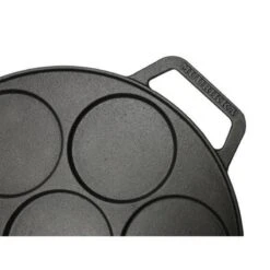 Muurikka Poêle Multifonction - Fonte - 41,5 Cm -Magasin De Matériel De Camping muurikka poele multifonction fonte 415 cm 4