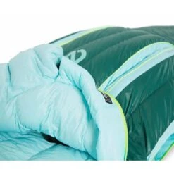 Nemo Equipment Sac De Couchage Disco™ 30 Down - Femme - Étincelle/Forteresse -Magasin De Matériel De Camping nemo equipment sac de couchage disco 30 down femme etincelleforteresse 4