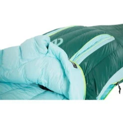 Nemo Equipment Sac De Couchage Disco™ 30 Down - Femme - Étincelle/Forteresse -Magasin De Matériel De Camping nemo equipment sac de couchage disco 30 down femme etincelleforteresse 6