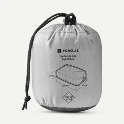 Oreiller De Trekking Gonflable MT500 -Magasin De Matériel De Camping oreiller de trekking gonflable mt500 2