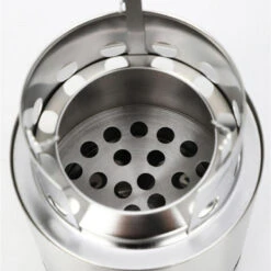 Origin Outdoors Bushcraft WoodStove Lite -Magasin De Matériel De Camping origin outdoors bushcraft woodstove lite 4