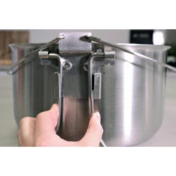 Origin Outdoors Pot Tribal En Acier Inoxydable 10 Litres -Magasin De Matériel De Camping origin outdoors pot tribal en acier inoxydable 10 litres 4