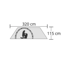 Origin Outdoors Tent - Confortable - 2 Personnes 10 Origin Outdoors Tent - Confortable - 2 Personnes -Magasin De Matériel De Camping origin outdoors tent confortable 2 personnes 2