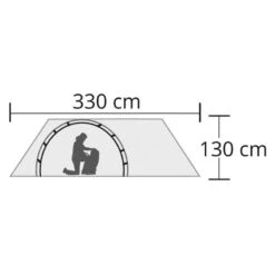 Origin Outdoors Tent - Confortable - 3 Personnes -Magasin De Matériel De Camping origin outdoors tent confortable 3 personnes 2