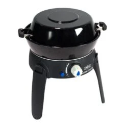 Pack CADAC Barbecue Gaz Grill Pieds Repliables Spécial Camping + Détendeur -Magasin De Matériel De Camping pack cadac barbecue gaz grill pieds repliables special camping detendeur 4