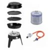 PACK CADAC Barbecue Gaz Safari Chef 30 + Détendeur + Cartouche De Gaz 2 PACK CADAC Barbecue Gaz Safari Chef 30 + Détendeur + Cartouche De Gaz -Magasin De Matériel De Camping pack cadac barbecue gaz safari chef 30 detendeur cartouche de gaz