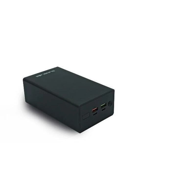 Pack Energie Nomade | Panneau Solaire 24W Avec Batterie 148Wh 4 Pack Energie Nomade | Panneau Solaire 24W Avec Batterie 148Wh – Image 2