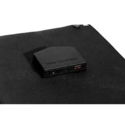 Pack Energie Nomade | Panneau Solaire 24W Avec Batterie 99.9Wh -Magasin De Matériel De Camping pack energie nomade panneau solaire 24w avec batterie 999wh 2