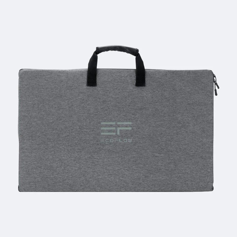 Panneau Solaire Pliable - Randonnée Caravaning Camping - ECOFLOW 160W Compact 7 Panneau Solaire Pliable - Randonnée Caravaning Camping - ECOFLOW 160W Compact – Image 5