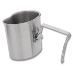 Pathfinder Ensemble De Cuisson à Gourde De Champ En Acier Inoxydable -Magasin De Matériel De Camping pathfinder ensemble de cuisson a gourde de champ en acier inoxydable 2