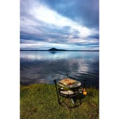 Petromax Campmaid Pro-FT Ensemble Complet -Magasin De Matériel De Camping petromax campmaid pro ft ensemble complet 2