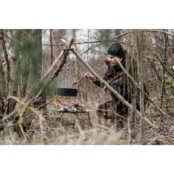 Petromax Casserole En Fonte 0.5L -Magasin De Matériel De Camping petromax casserole en fonte 05l 2