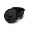 Petromax Dutch Oven FT1-1QT - Avec Pieds -Magasin De Matériel De Camping petromax dutch oven ft1 1qt avec pieds