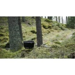 Petromax Dutch Oven FT12-12QT - Avec Pieds -Magasin De Matériel De Camping petromax dutch oven ft12 12qt avec pieds 2