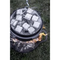 Petromax Dutch Oven FT6-6QT - Avec Pieds 10 Petromax Dutch Oven FT6-6QT - Avec Pieds -Magasin De Matériel De Camping petromax dutch oven ft6 6qt avec pieds 2