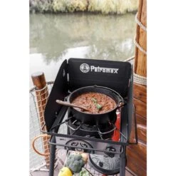 Petromax Dutch Oven FT6-6QT - Avec Pieds 12 Petromax Dutch Oven FT6-6QT - Avec Pieds -Magasin De Matériel De Camping petromax dutch oven ft6 6qt avec pieds 4
