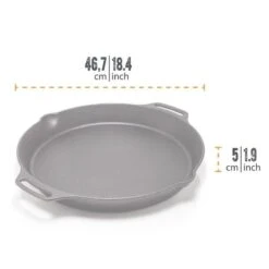 Petromax FP40 Poêle Avec Poignées -Magasin De Matériel De Camping petromax fp40 poele avec poignees 5