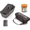 Petromax K4 Bread Pan Starter Set 1 - K4 Pan + Sac De Rangement + Conditionneur -Magasin De Matériel De Camping petromax k4 bread pan starter set 1 k4 pan sac de rangement conditionneur