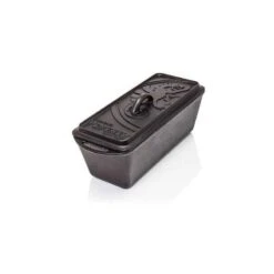 Petromax K4 Casserole/Pain En Fonte 11 Petromax K4 Casserole/Pain En Fonte -Magasin De Matériel De Camping petromax k4 casserolepain en fonte 4