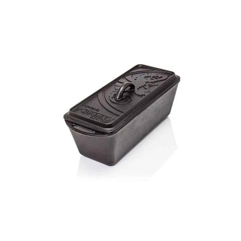 Petromax K4 Casserole/Pain En Fonte 3 Petromax K4 Casserole/Pain En Fonte