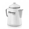 Petromax Percolateur / Perkomax Blanc -Magasin De Matériel De Camping petromax percolateur perkomax blanc