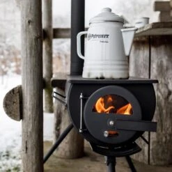 Petromax Percolateur / Perkomax Blanc -Magasin De Matériel De Camping petromax percolateur perkomax blanc 5