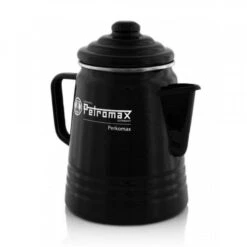 Petromax Percolateur / Perkomax Noir -Magasin De Matériel De Camping petromax percolateur perkomax noir 4