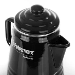 Petromax Percolateur / Perkomax Noir -Magasin De Matériel De Camping petromax percolateur perkomax noir 5