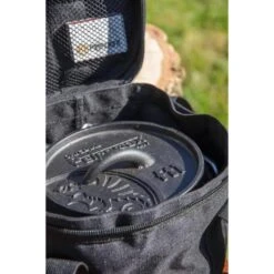 Petromax Sac De Rangement Pour Dutch Oven FT1 -Magasin De Matériel De Camping petromax sac de rangement pour dutch oven ft1 2